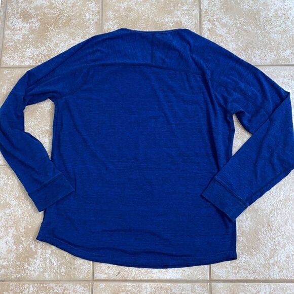 American Eagle Active Flex Long Sleeve Top - Picture 4 of 4